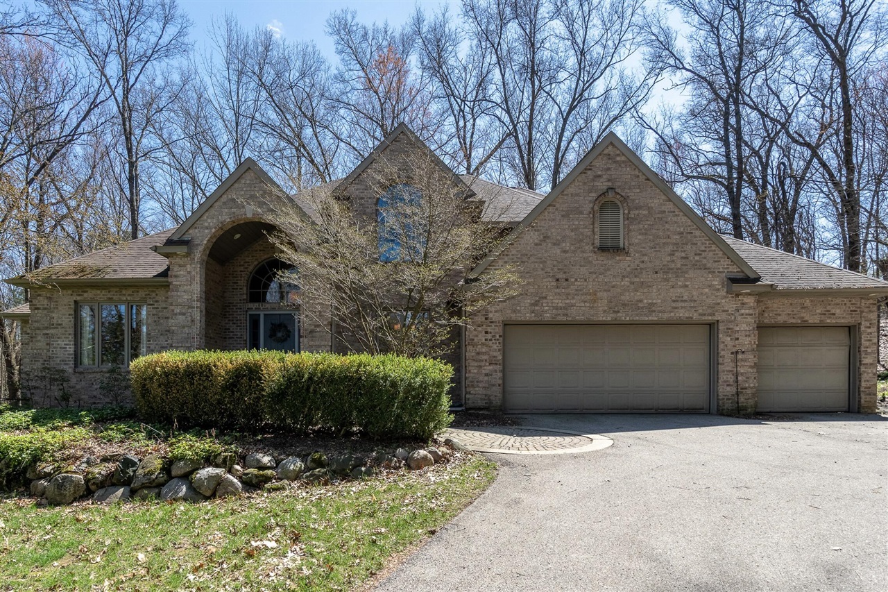 6250 Cannon Highlands Drive, Belmont, MI, 49306-9678