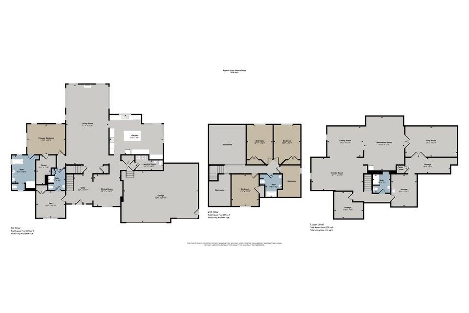 6250 Cannon Highlands Drive, Belmont, MI, 49306-9678