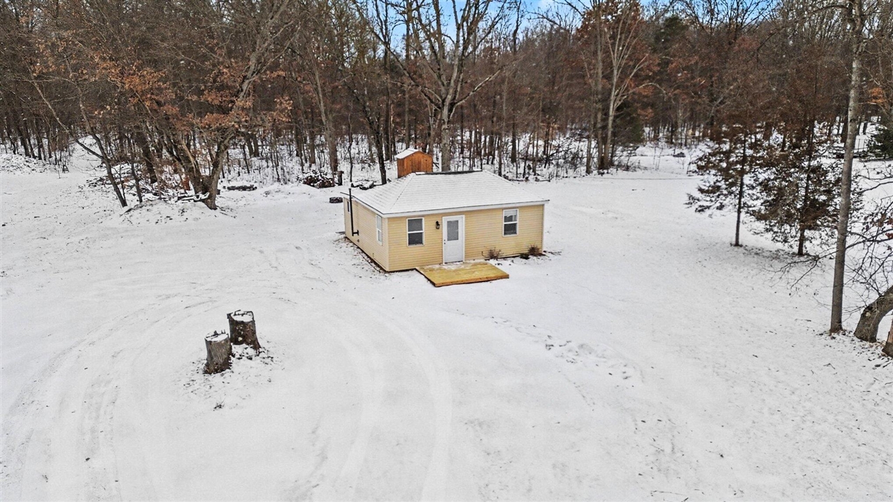 230 Solon Street, Cedar Springs, MI, 49319-8464