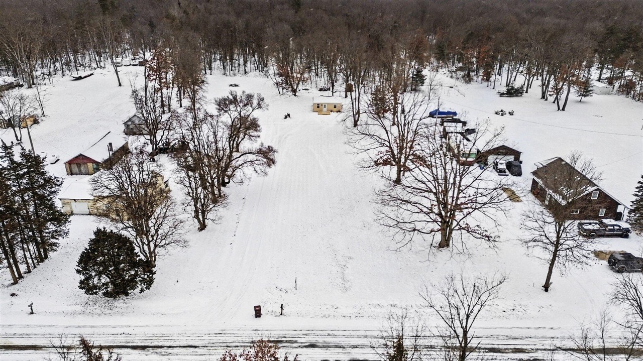 230 Solon Street, Cedar Springs, MI, 49319-8464