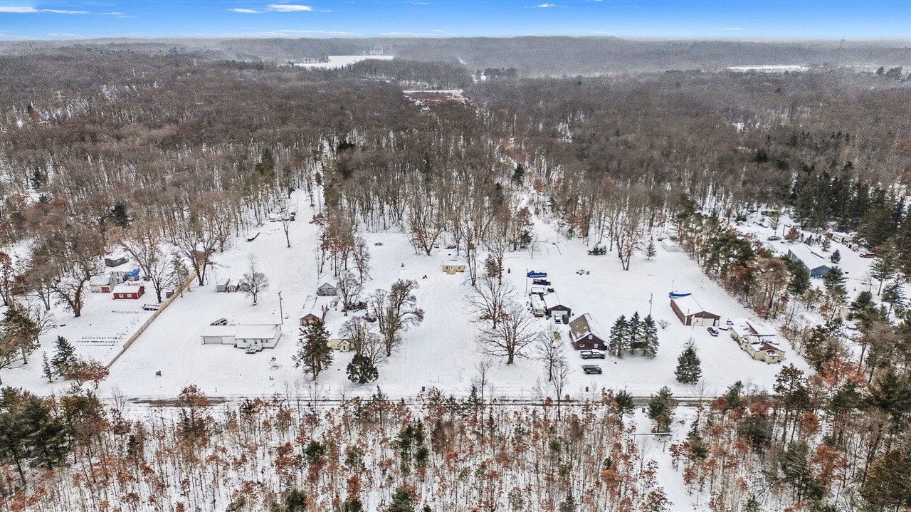 230 Solon Street, Cedar Springs, MI, 49319-8464