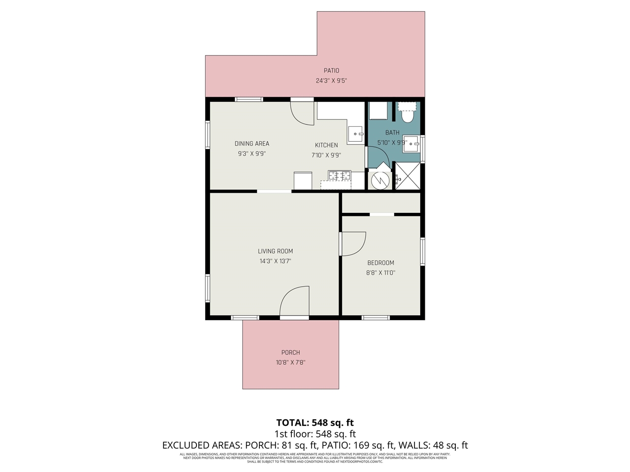 230 Solon Street, Cedar Springs, MI, 49319-8464