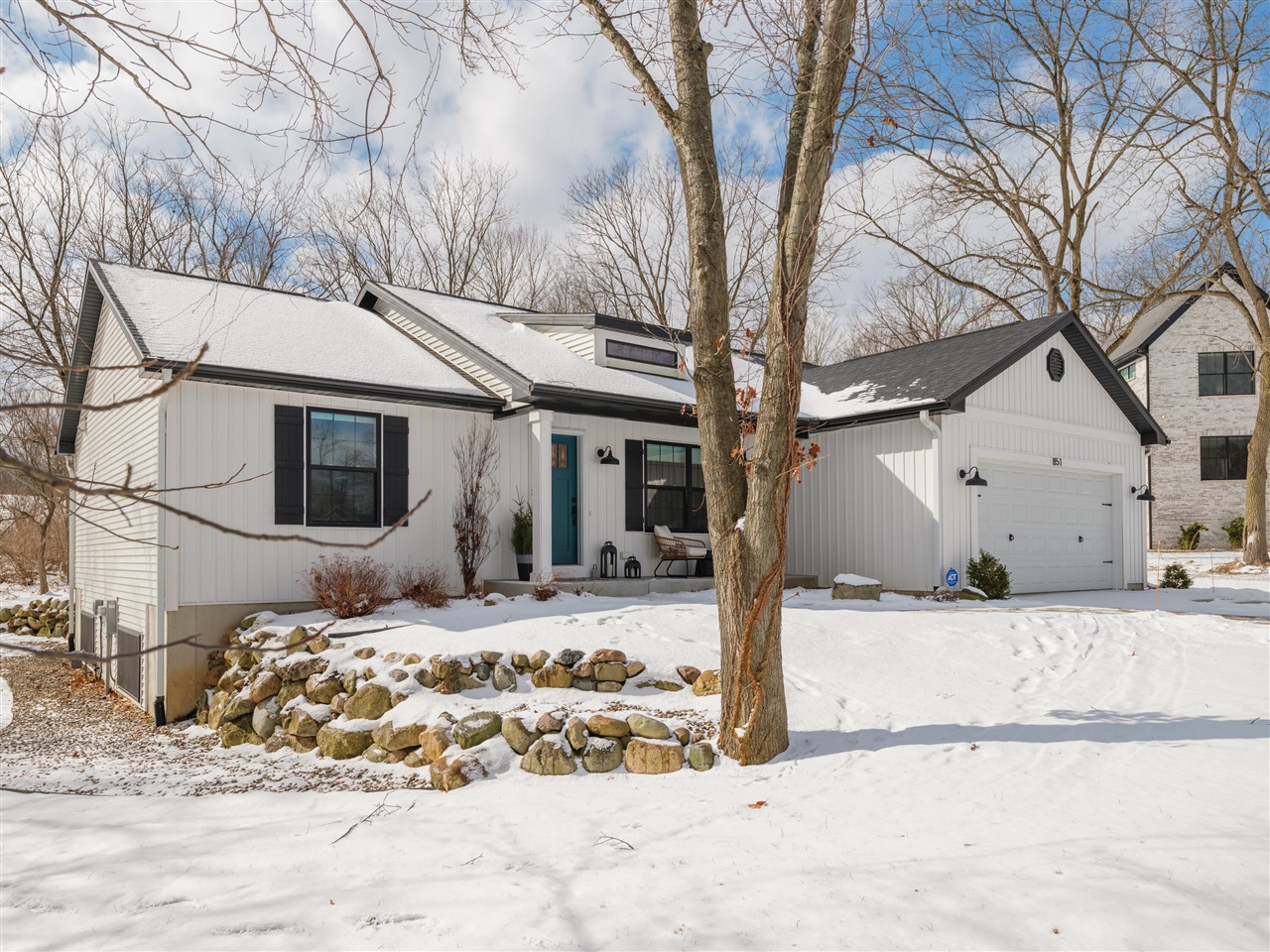 851 Doolittle Court, Kalamazoo, MI, 49009-5889