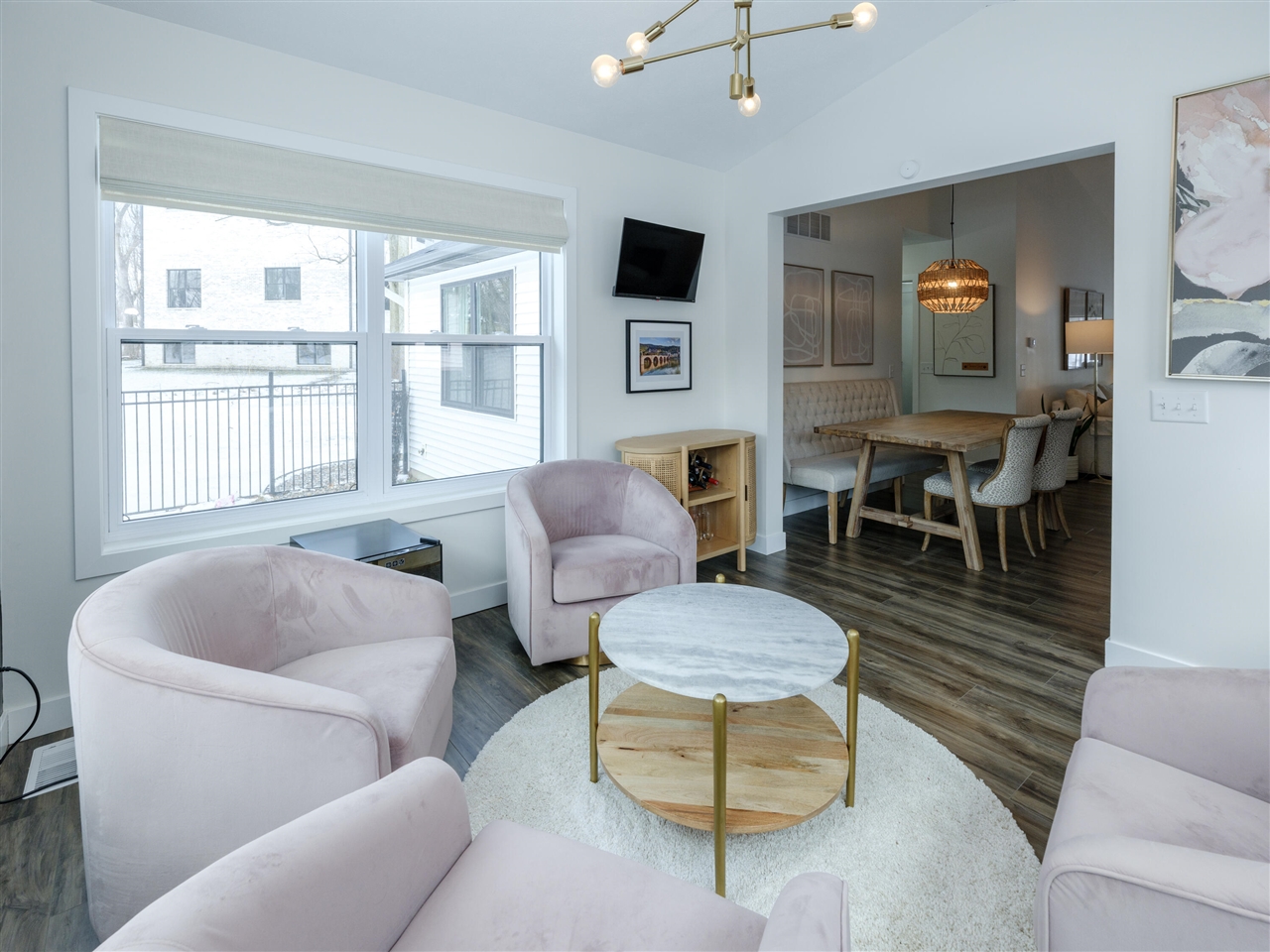 851 Doolittle Court, Kalamazoo, MI, 49009-5889