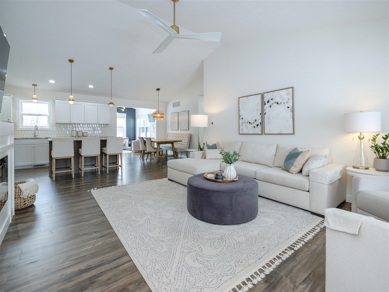 851 Doolittle Court, Kalamazoo, MI, 49009-5889