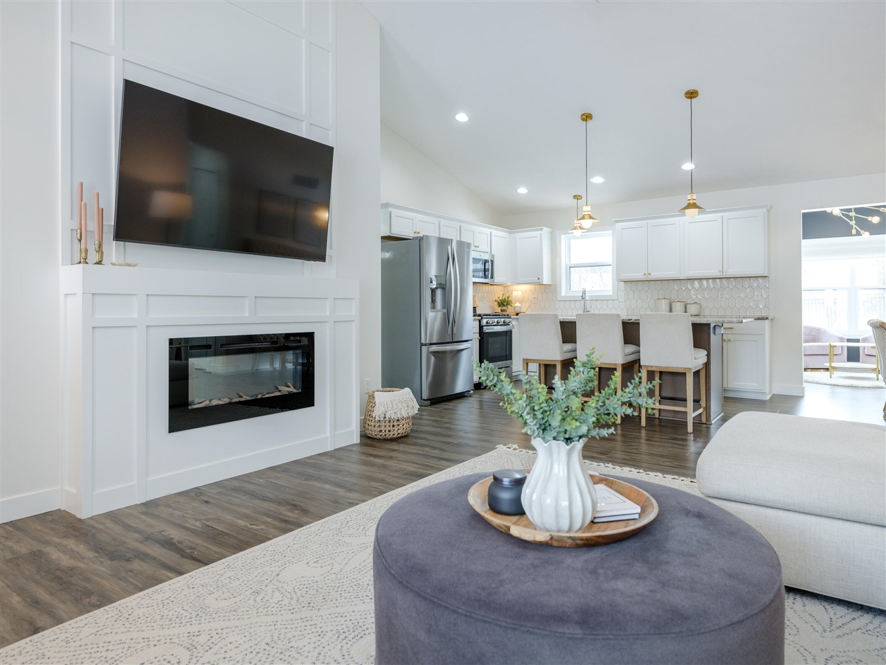 851 Doolittle Court, Kalamazoo, MI, 49009-5889