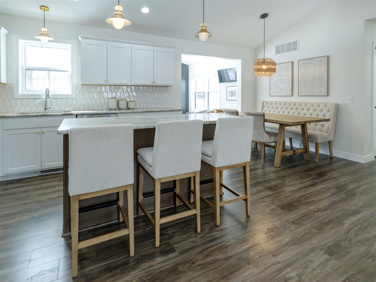 851 Doolittle Court, Kalamazoo, MI, 49009-5889