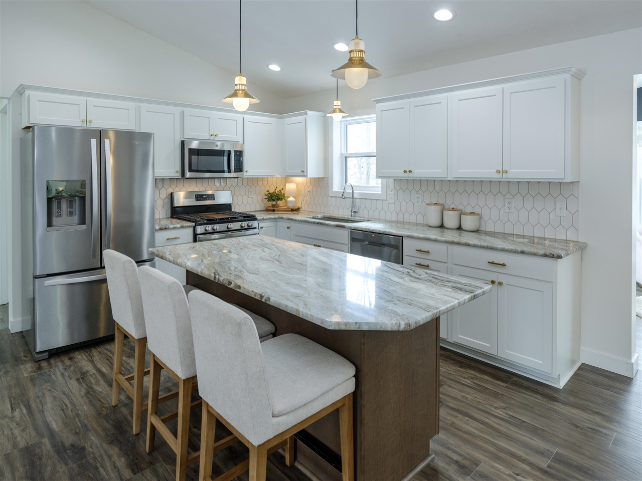 851 Doolittle Court, Kalamazoo, MI, 49009-5889