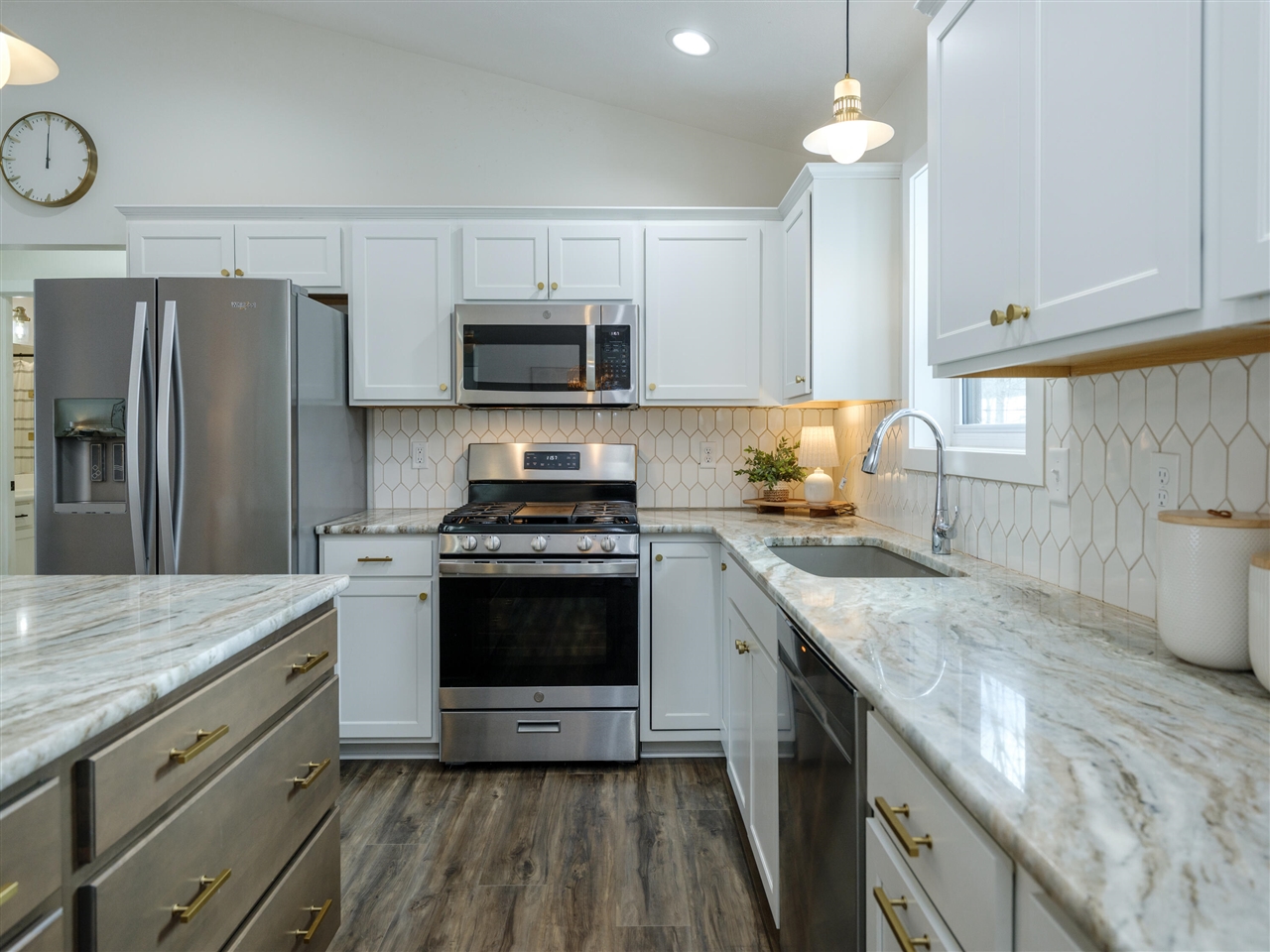 851 Doolittle Court, Kalamazoo, MI, 49009-5889