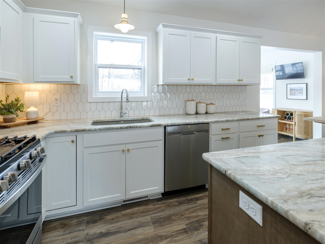 851 Doolittle Court, Kalamazoo, MI, 49009-5889