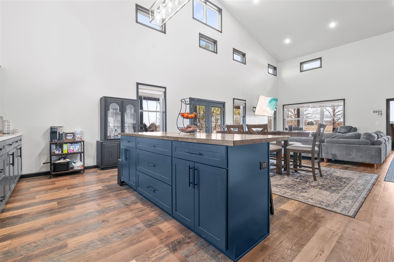 11850 Cook Road, Litchfield, MI, 49252-9514