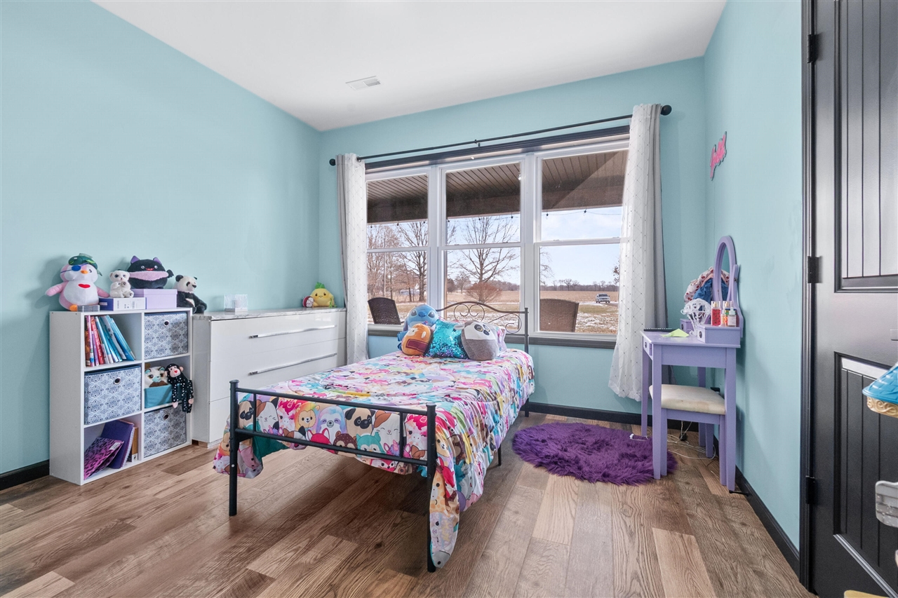 11850 Cook Road, Litchfield, MI, 49252-9514