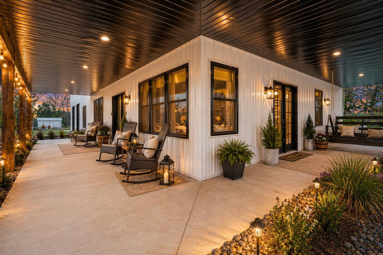 11850 Cook Road, Litchfield, MI, 49252-9514