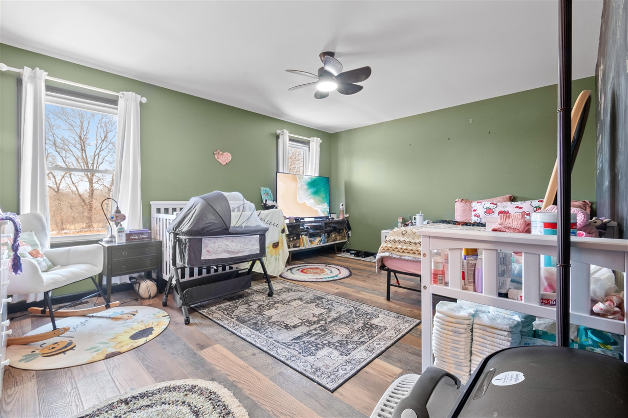 11850 Cook Road, Litchfield, MI, 49252-9514