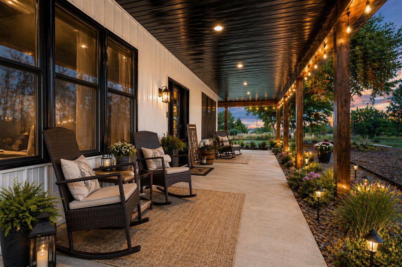 11850 Cook Road, Litchfield, MI, 49252-9514