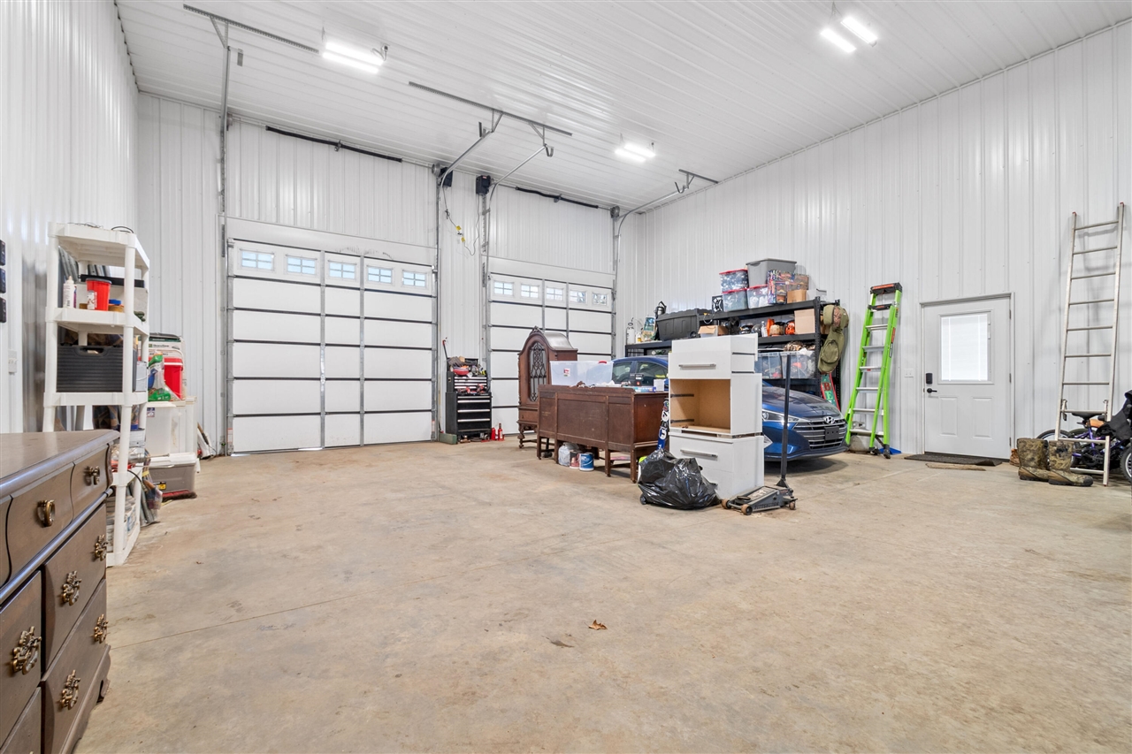 11850 Cook Road, Litchfield, MI, 49252-9514