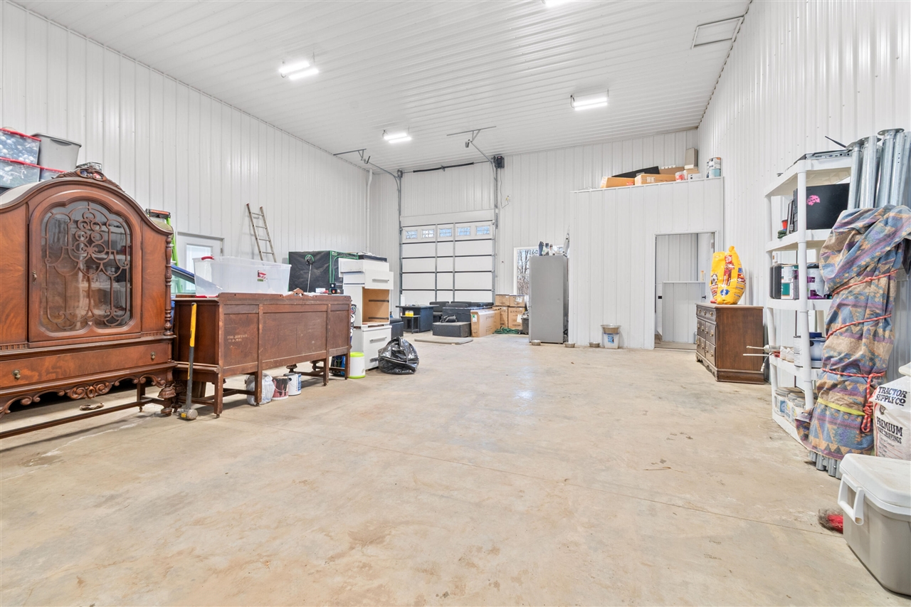 11850 Cook Road, Litchfield, MI, 49252-9514