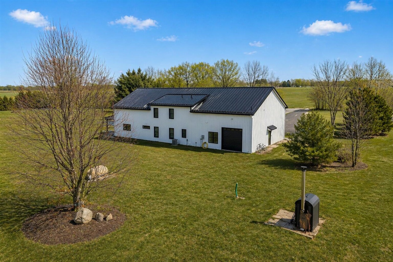 11850 Cook Road, Litchfield, MI, 49252-9514