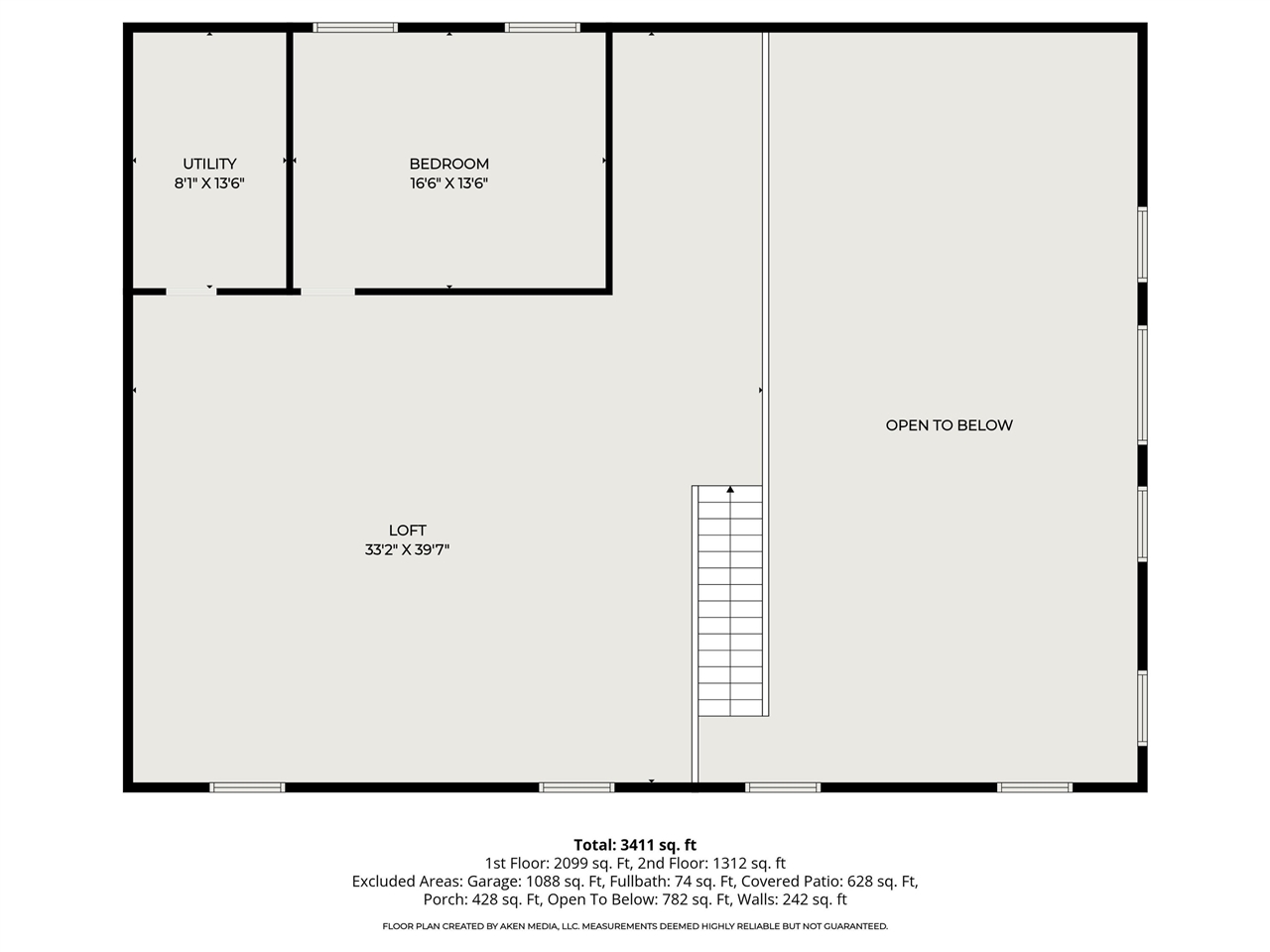 11850 Cook Road, Litchfield, MI, 49252-9514