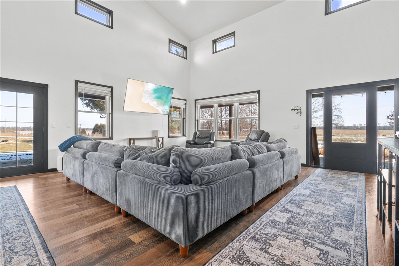 11850 Cook Road, Litchfield, MI, 49252-9514