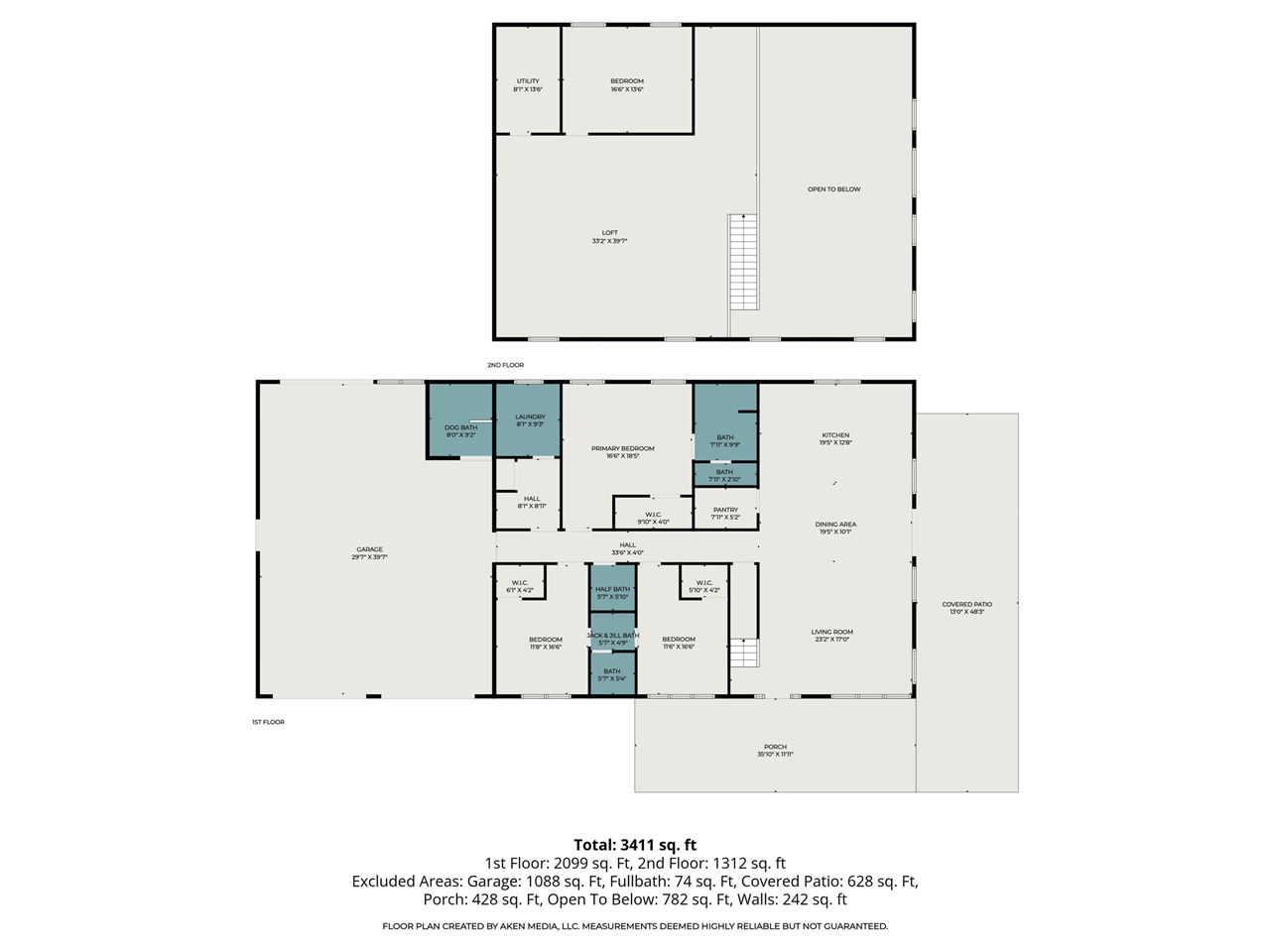 11850 Cook Road, Litchfield, MI, 49252-9514