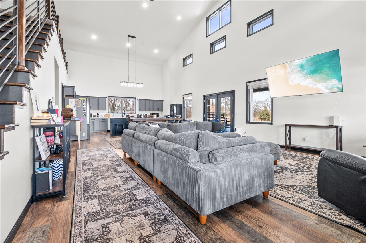 11850 Cook Road, Litchfield, MI, 49252-9514