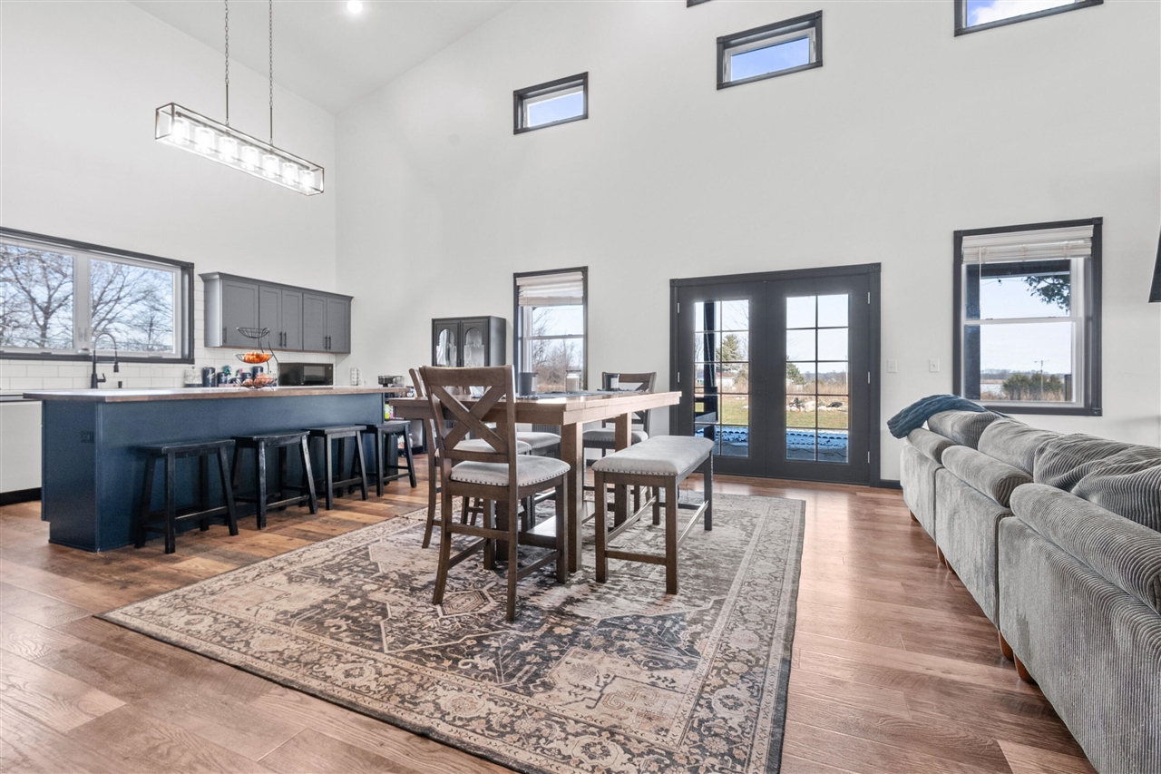 11850 Cook Road, Litchfield, MI, 49252-9514