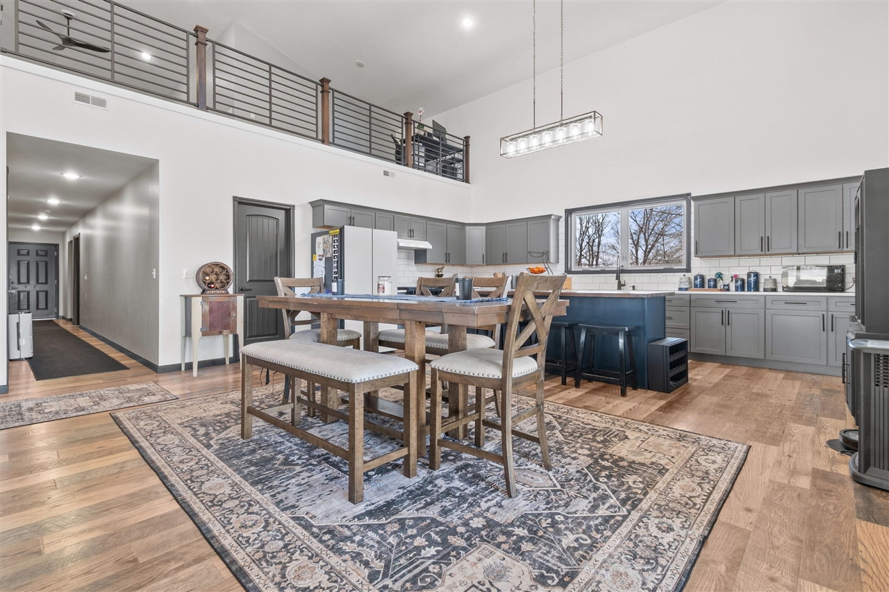 11850 Cook Road, Litchfield, MI, 49252-9514