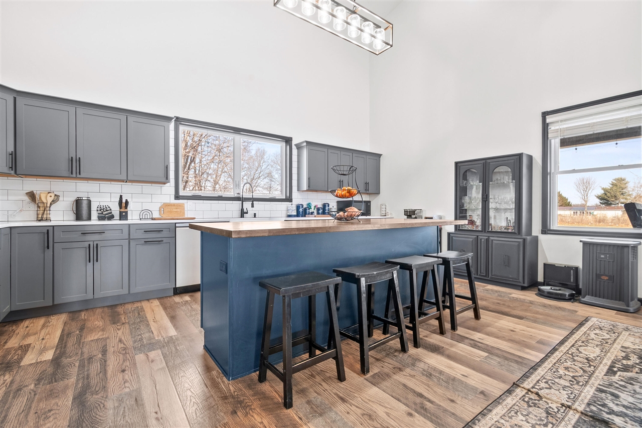 11850 Cook Road, Litchfield, MI, 49252-9514