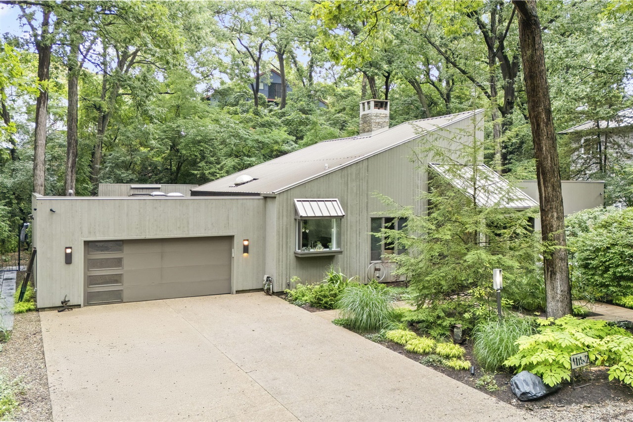 4152 Hillside Trail, New Buffalo, MI, 49117-9183