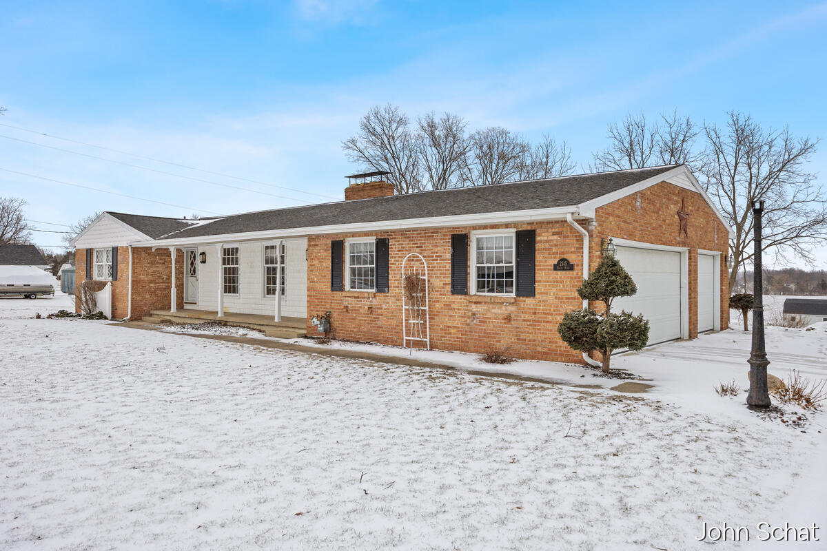 2145 Bauer Road, Jenison, MI, 49428-9539