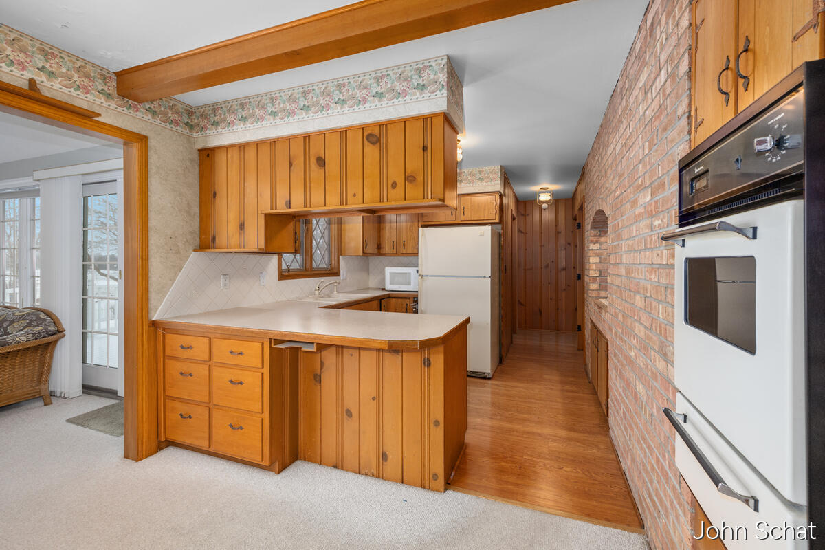 2145 Bauer Road, Jenison, MI, 49428-9539