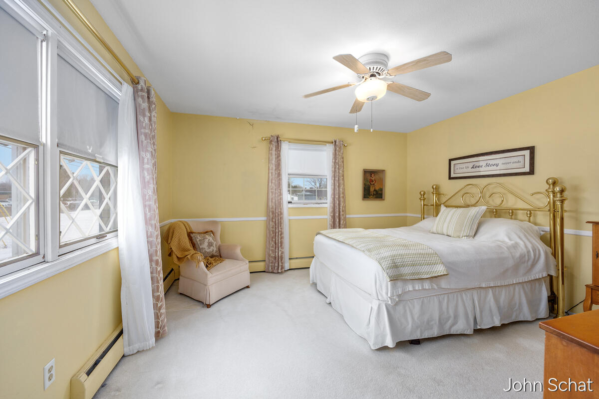 2145 Bauer Road, Jenison, MI, 49428-9539