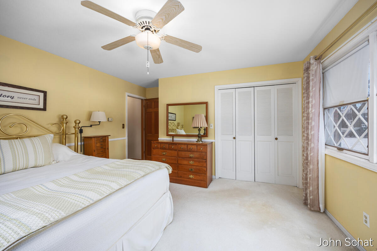 2145 Bauer Road, Jenison, MI, 49428-9539