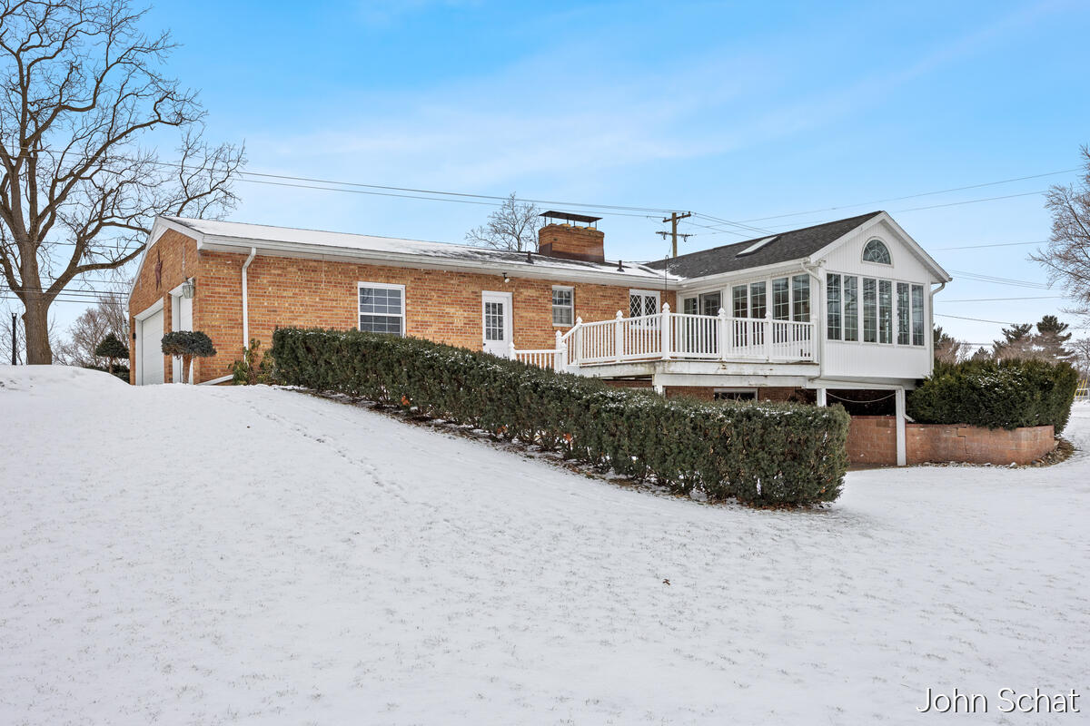 2145 Bauer Road, Jenison, MI, 49428-9539