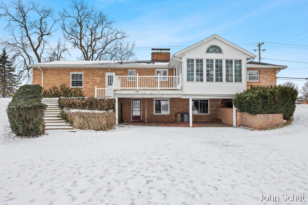 2145 Bauer Road, Jenison, MI, 49428-9539