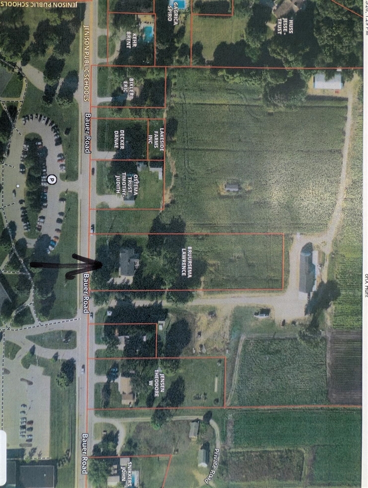 2145 Bauer Road, Jenison, MI, 49428-9539