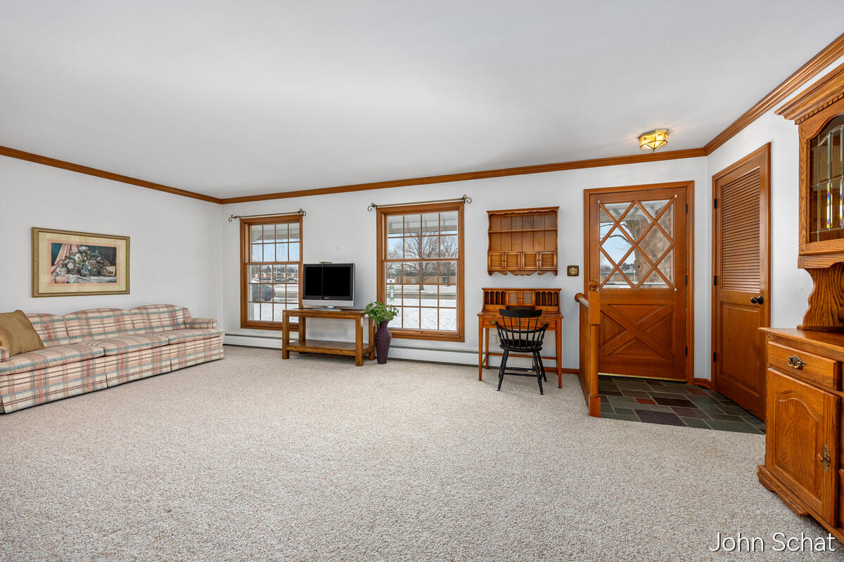 2145 Bauer Road, Jenison, MI, 49428-9539