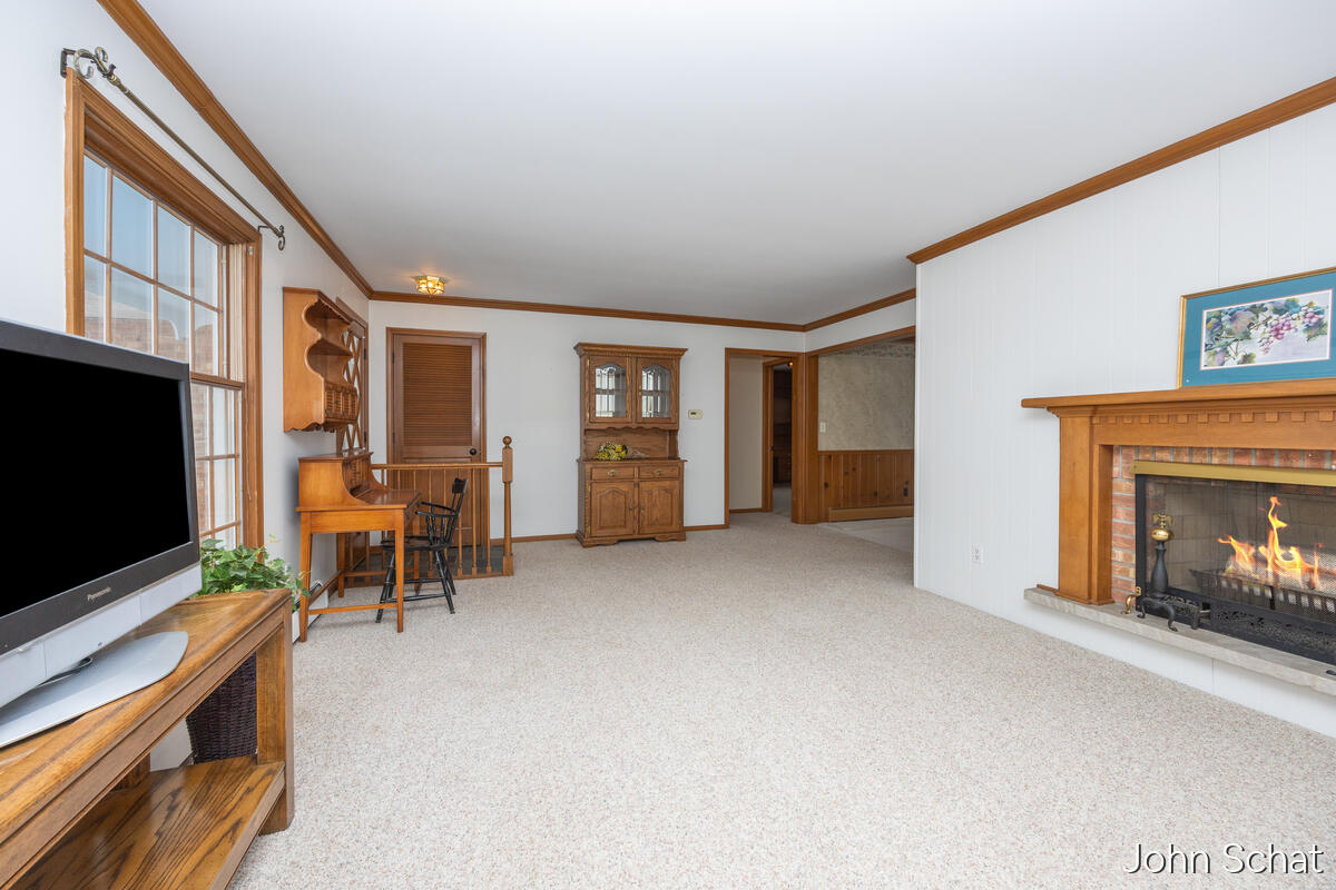 2145 Bauer Road, Jenison, MI, 49428-9539