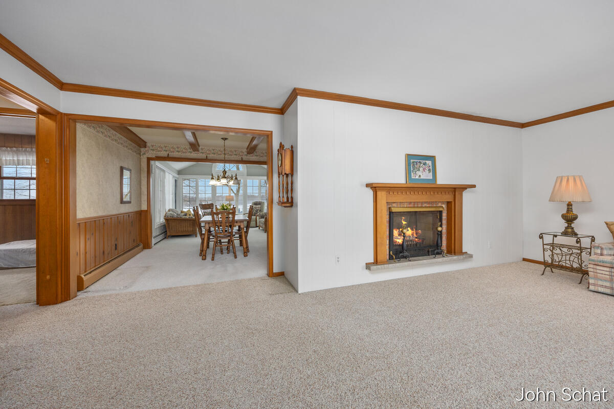 2145 Bauer Road, Jenison, MI, 49428-9539