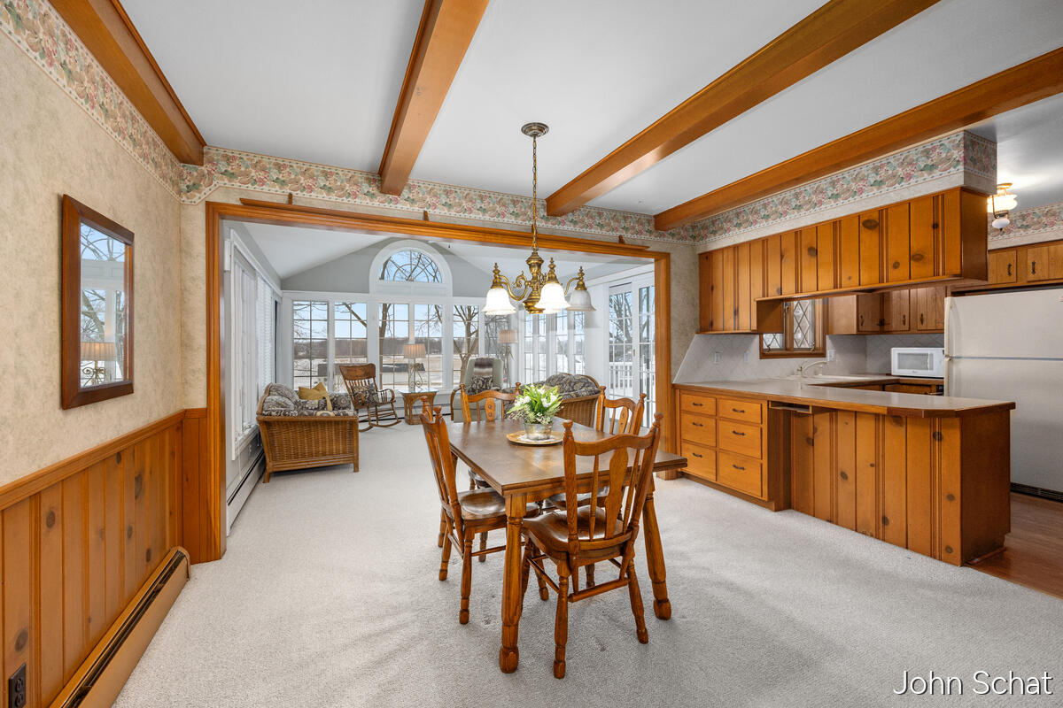 2145 Bauer Road, Jenison, MI, 49428-9539