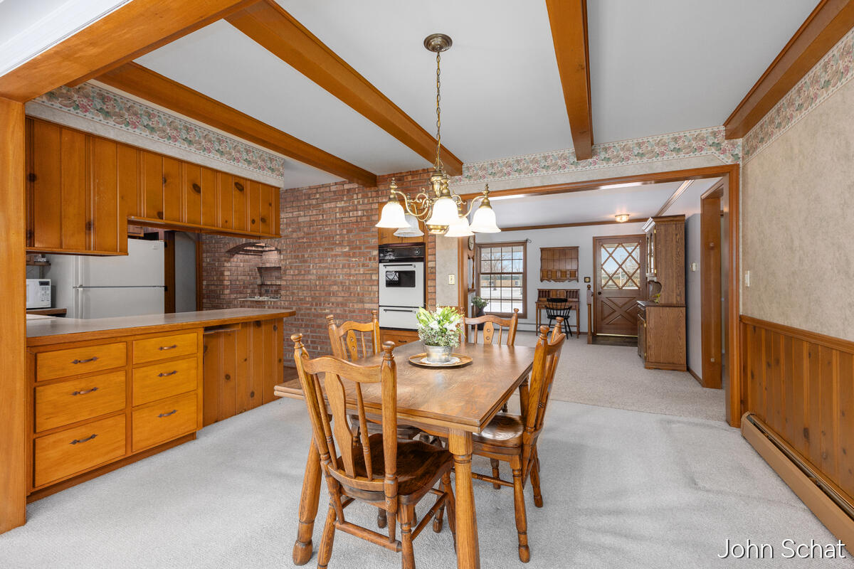 2145 Bauer Road, Jenison, MI, 49428-9539