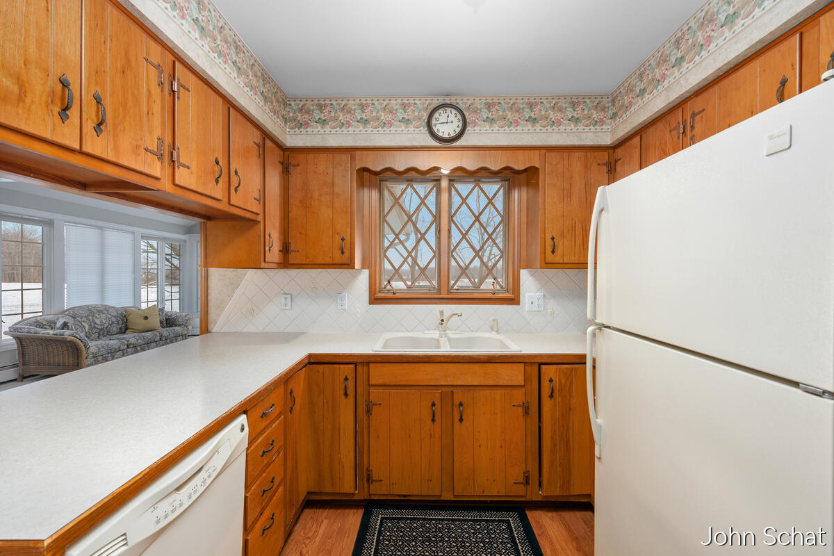 2145 Bauer Road, Jenison, MI, 49428-9539