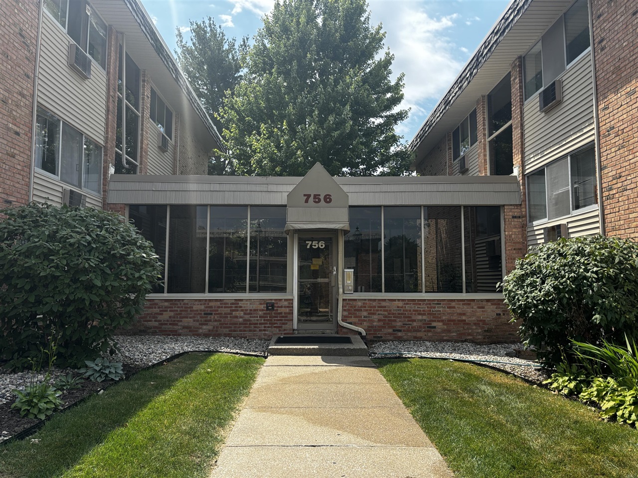 Photo of property for sale at 756 W Kilgore Road # 304, Kalamazoo MI 49008