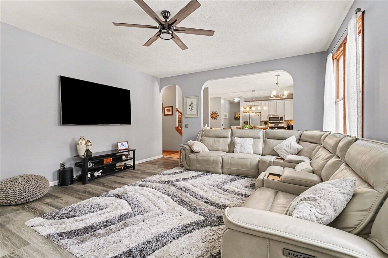 5780 Woodbrook Street, Schoolcraft, MI, 49087-9132