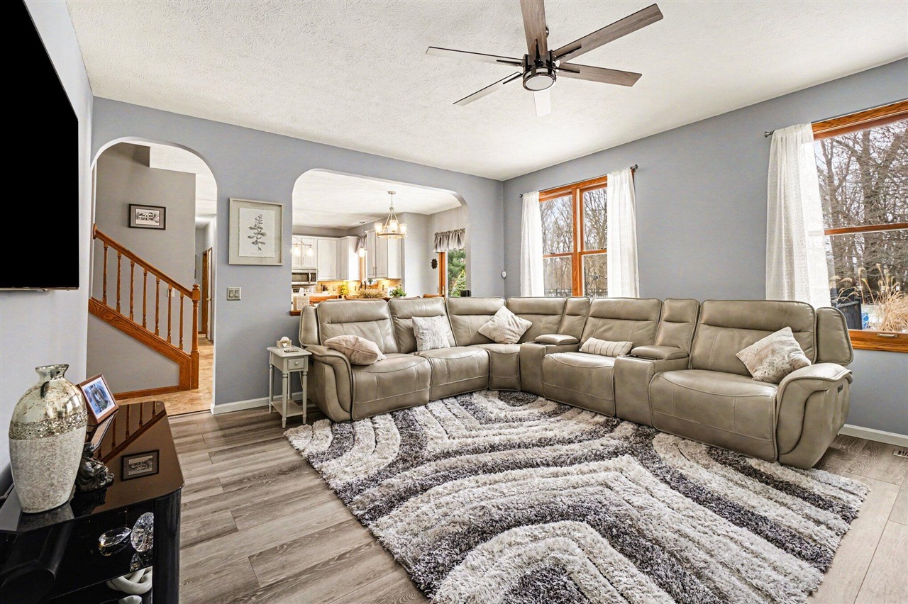 5780 Woodbrook Street, Schoolcraft, MI, 49087-9132