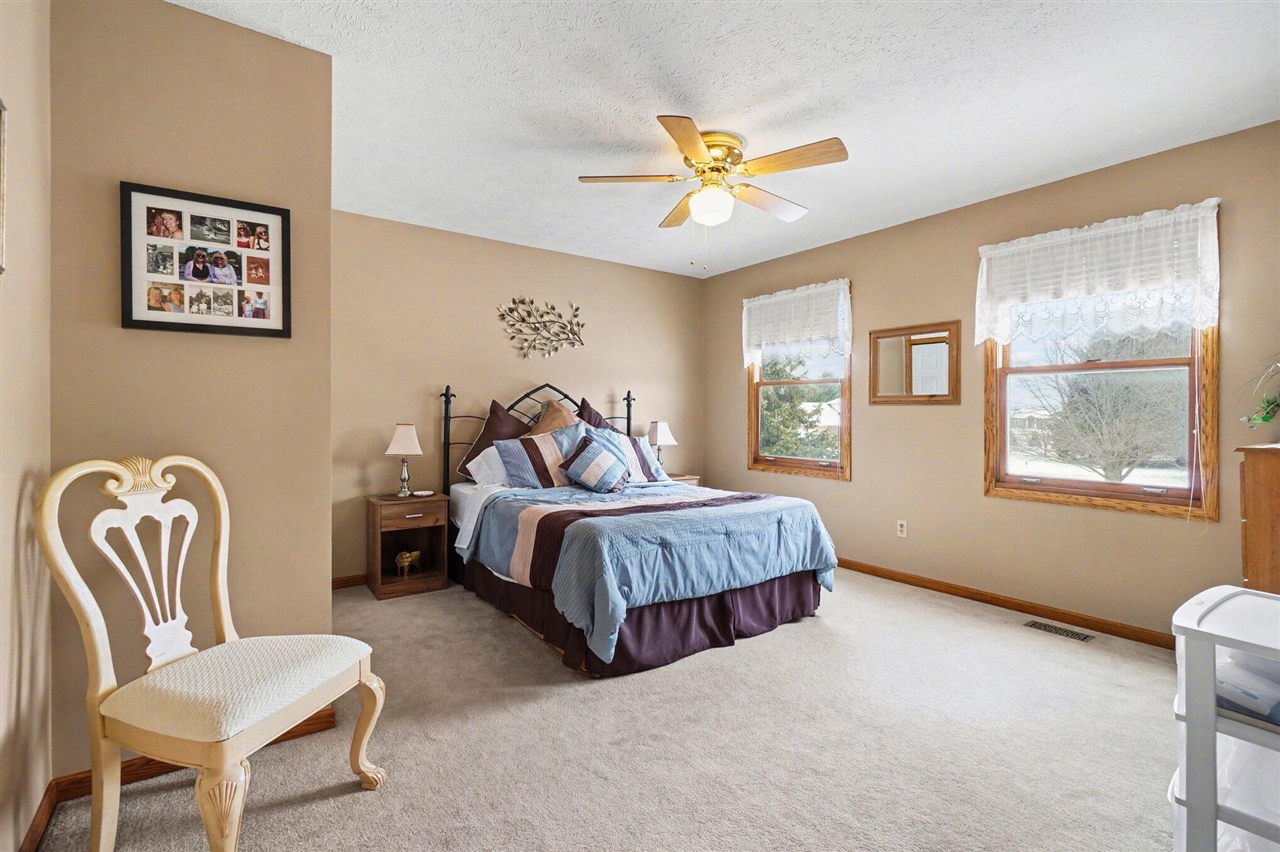 5780 Woodbrook Street, Schoolcraft, MI, 49087-9132