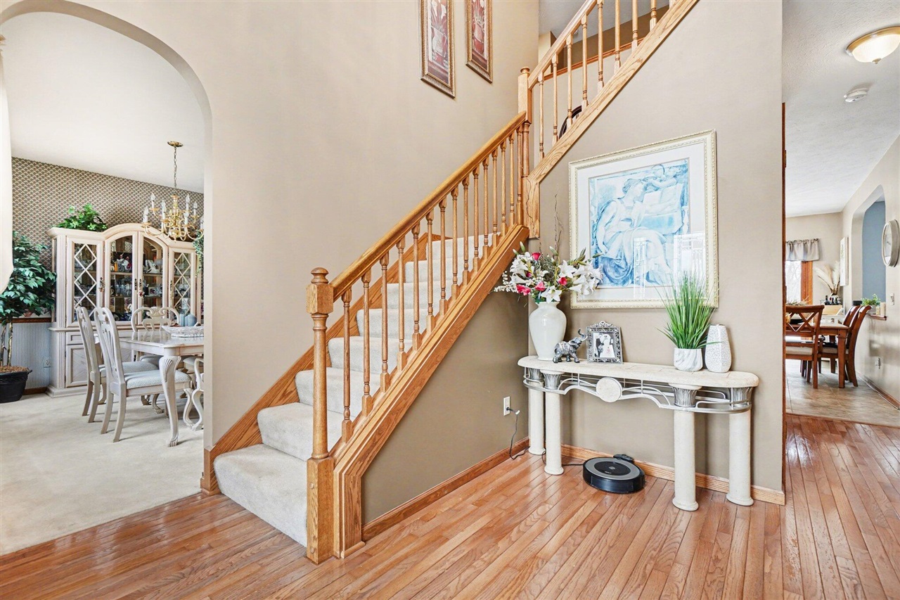 5780 Woodbrook Street, Schoolcraft, MI, 49087-9132