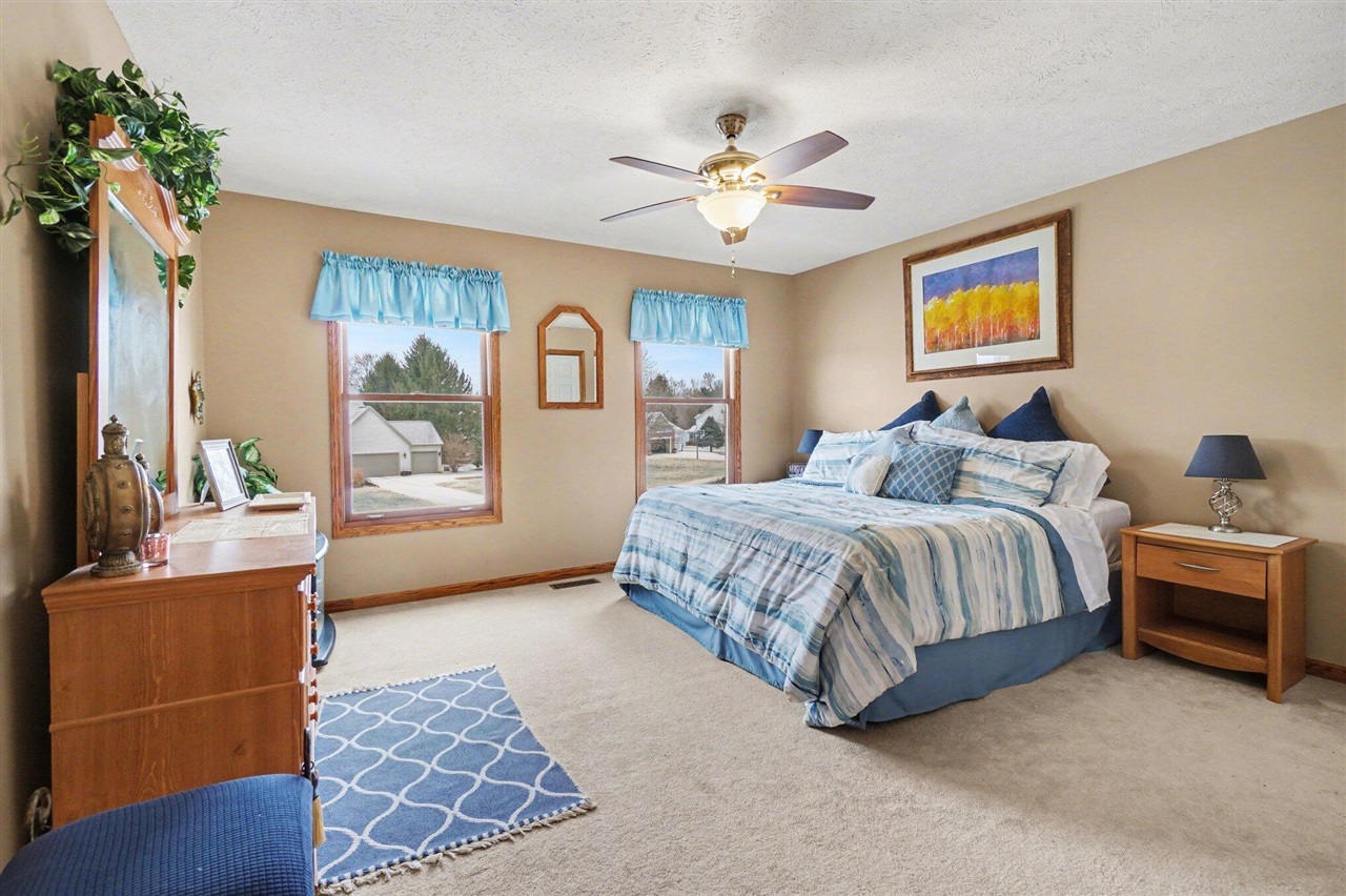 5780 Woodbrook Street, Schoolcraft, MI, 49087-9132