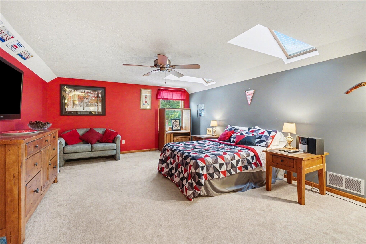 5780 Woodbrook Street, Schoolcraft, MI, 49087-9132